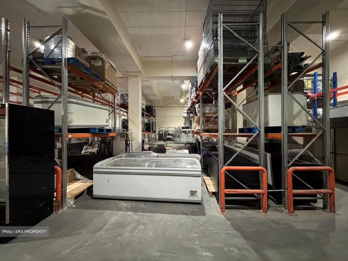Senoko Crescent (D27), Factory #612511441
